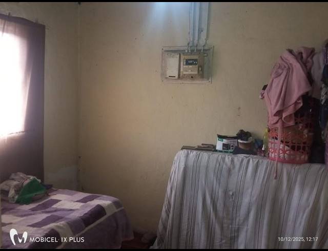 3 BEDROOM SIMPLEX FOR SALE IN FOLWENI